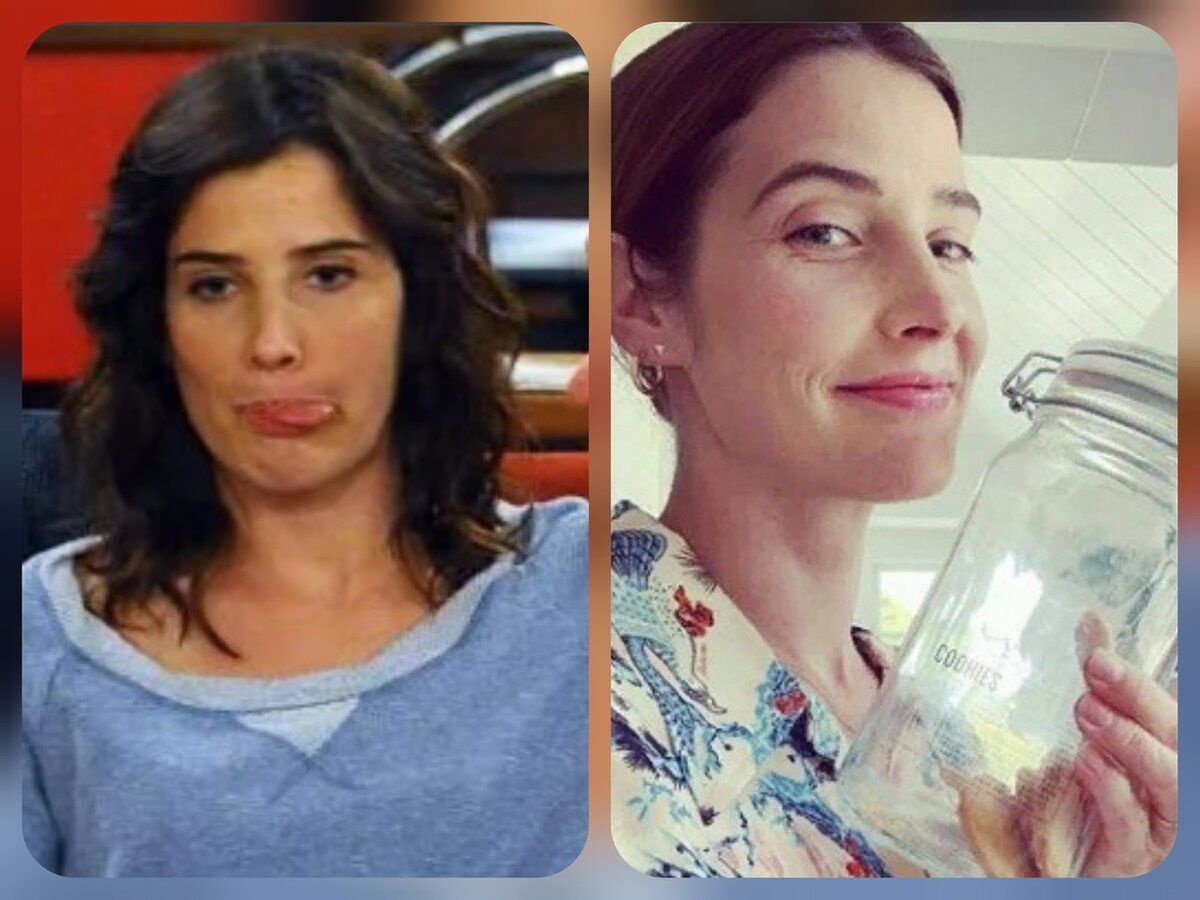 Фото: инстаграм актрисы @cobiesmulders