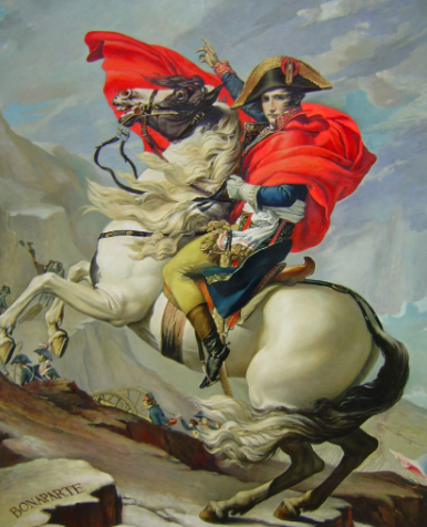 Наполеон Бонапарт