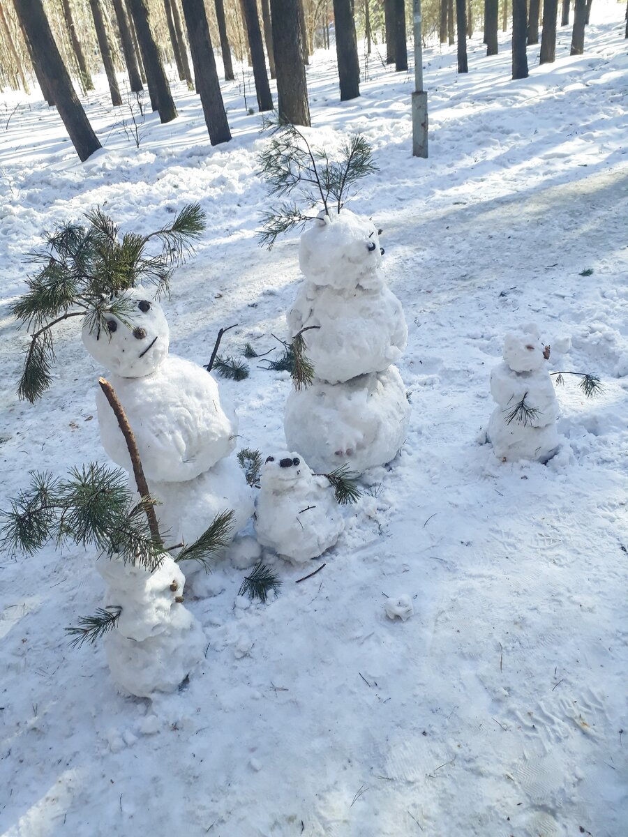 Семья глазами общества