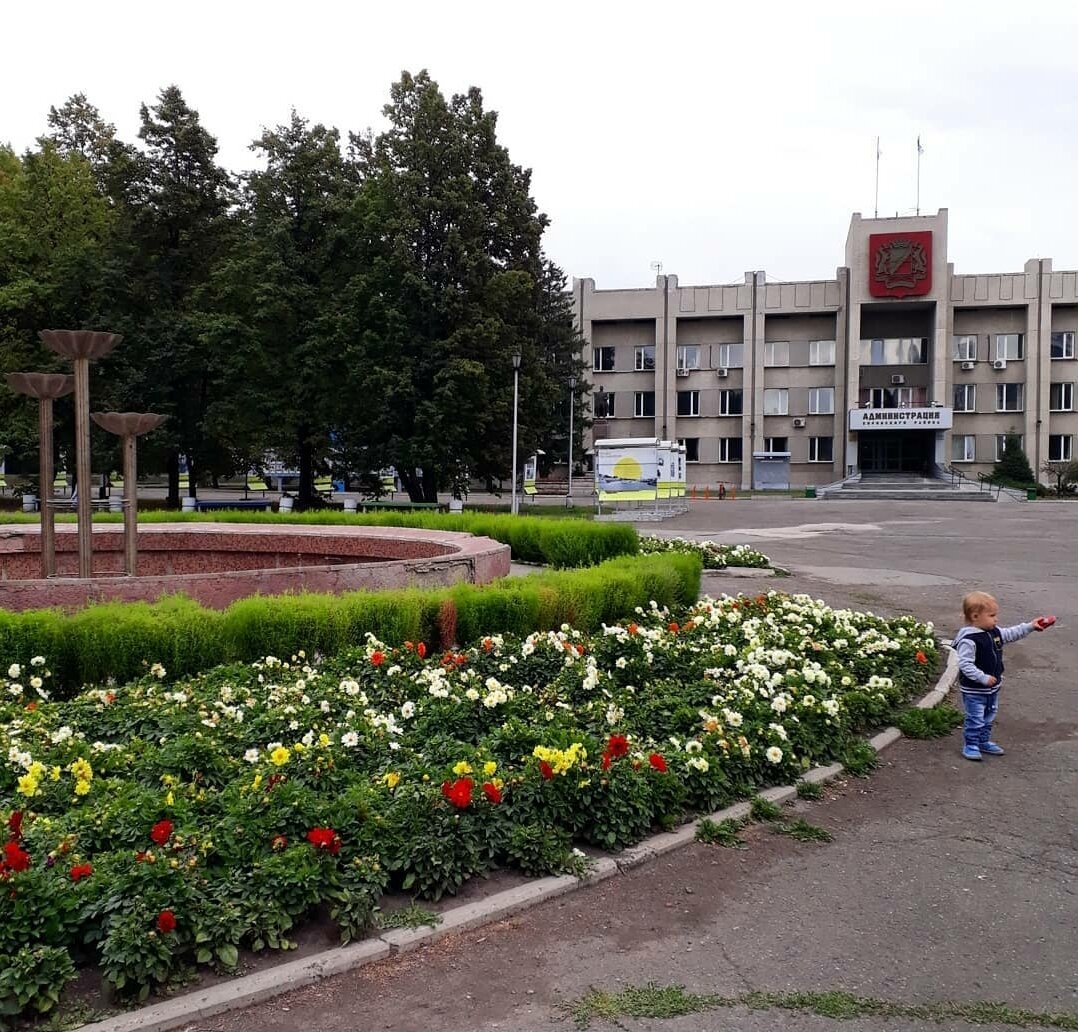 площадь кирова новосибирск