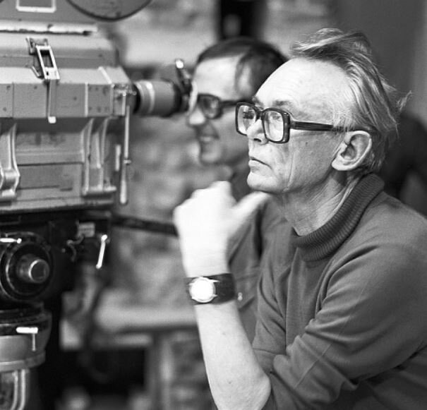 Режиссер Леонид Иович Гайдай