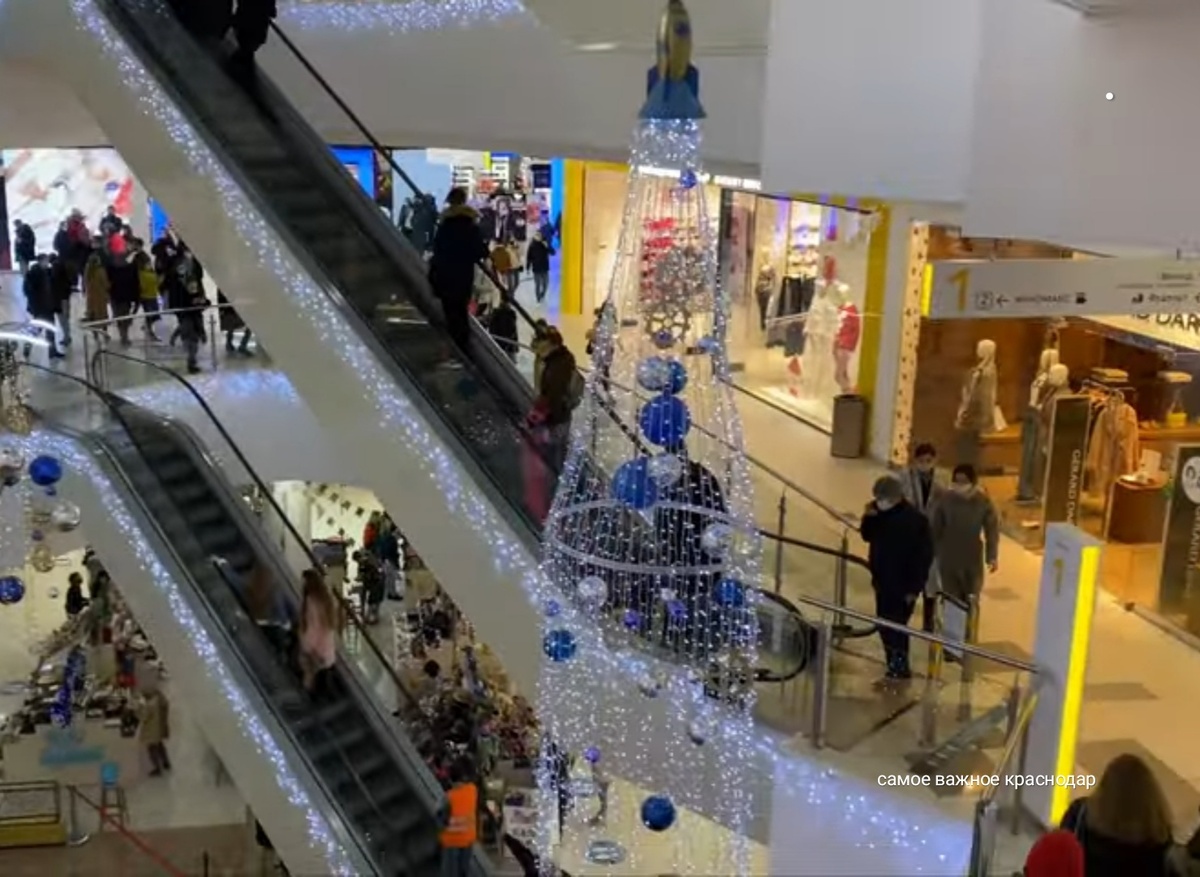 Самое важное краснодар