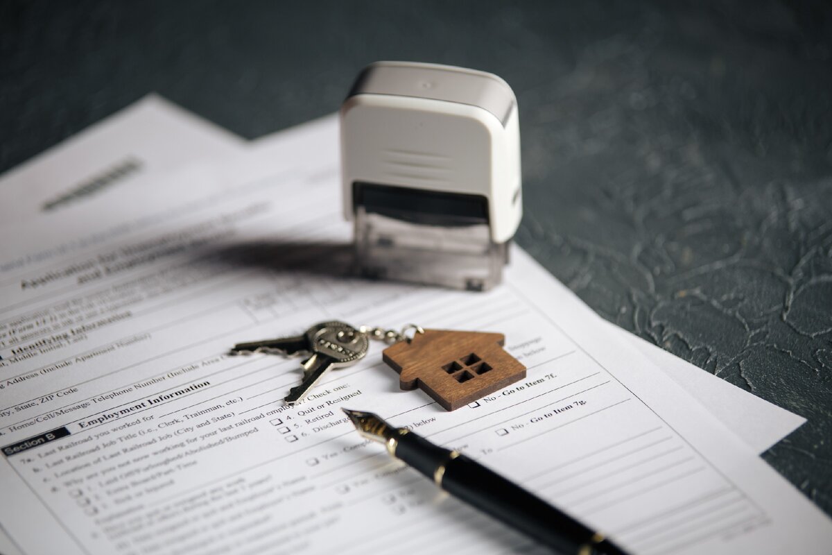 Особенности жилья и жилплощади.