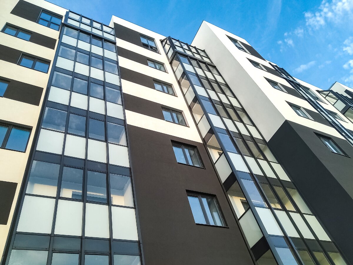 Причины подорожания аренды.