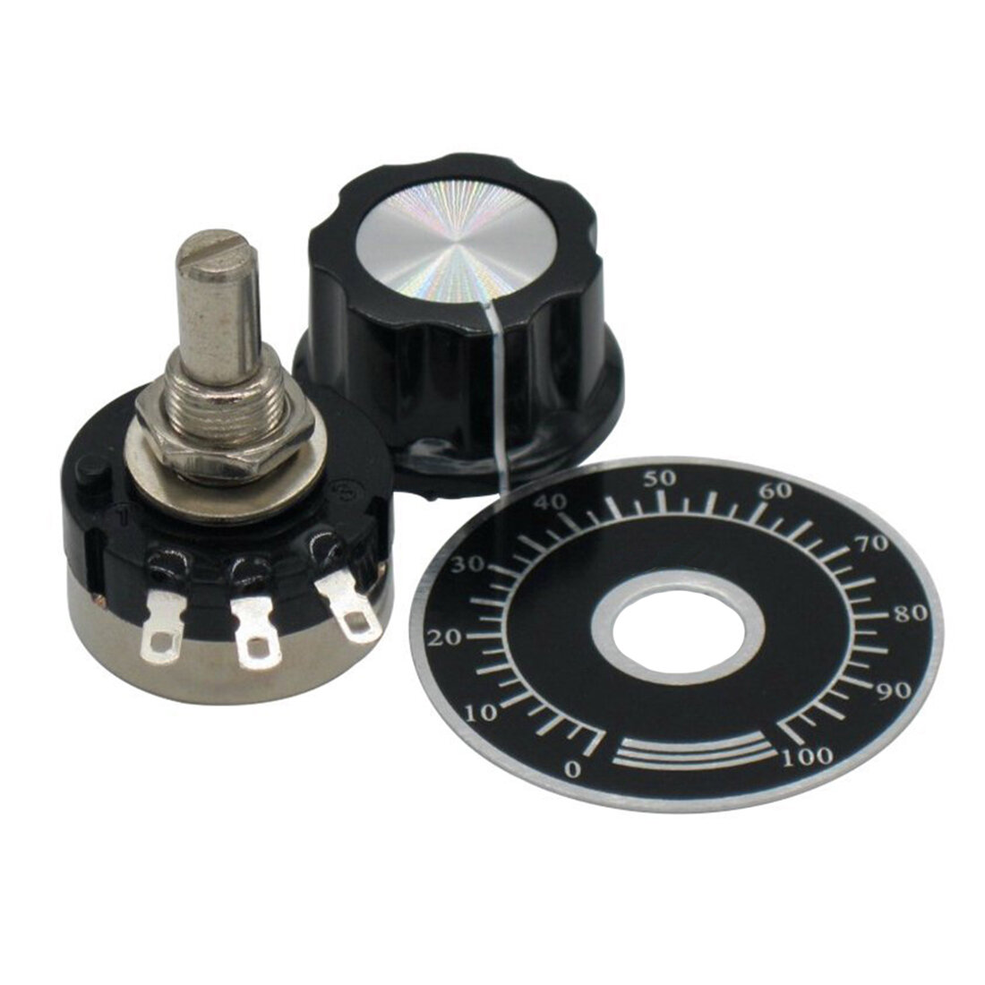 Потенциометр