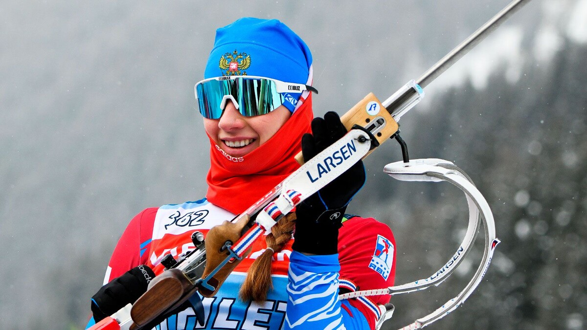 Светлана Миронова