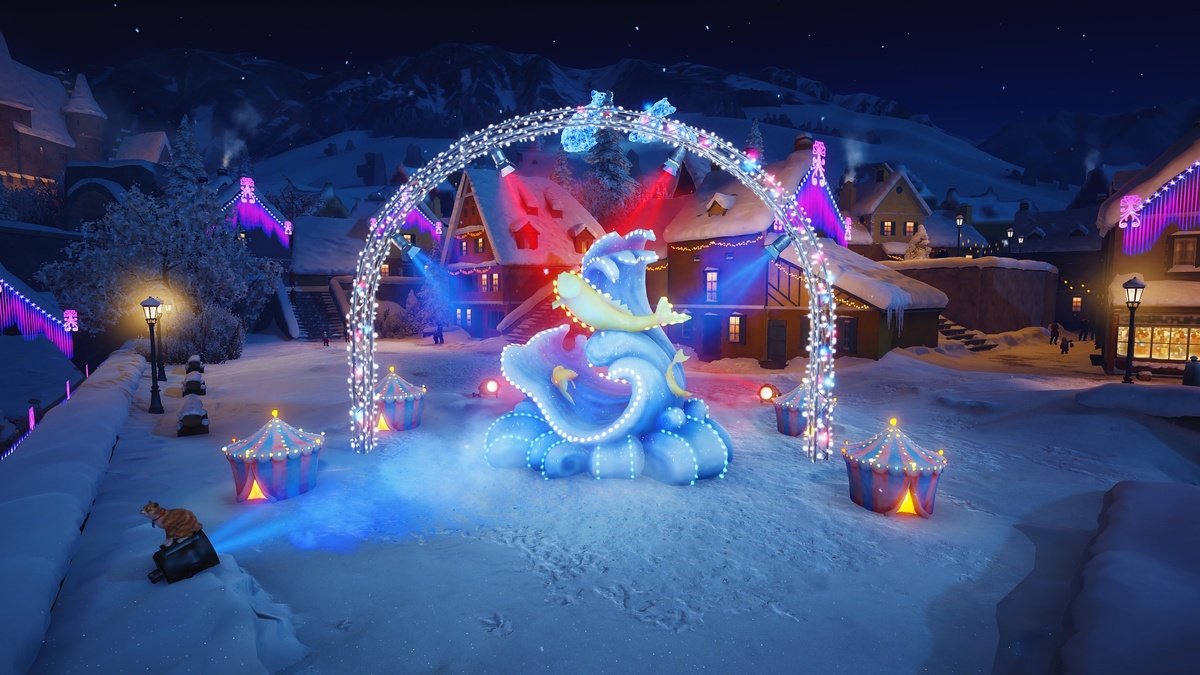 Инсталляция