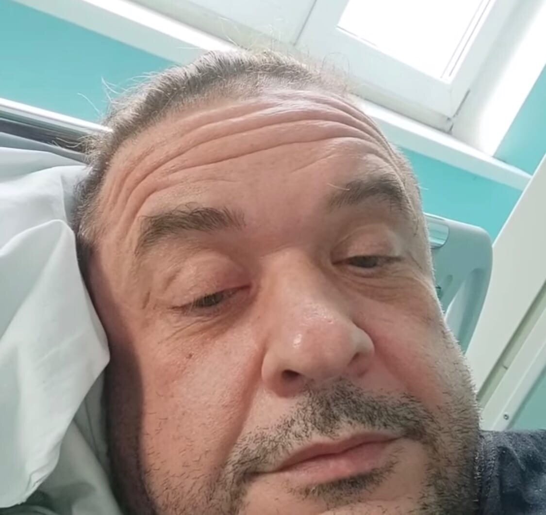 Александр Морозов впервые рассказал о личном