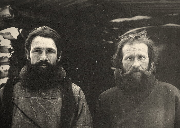 Кто такие русские