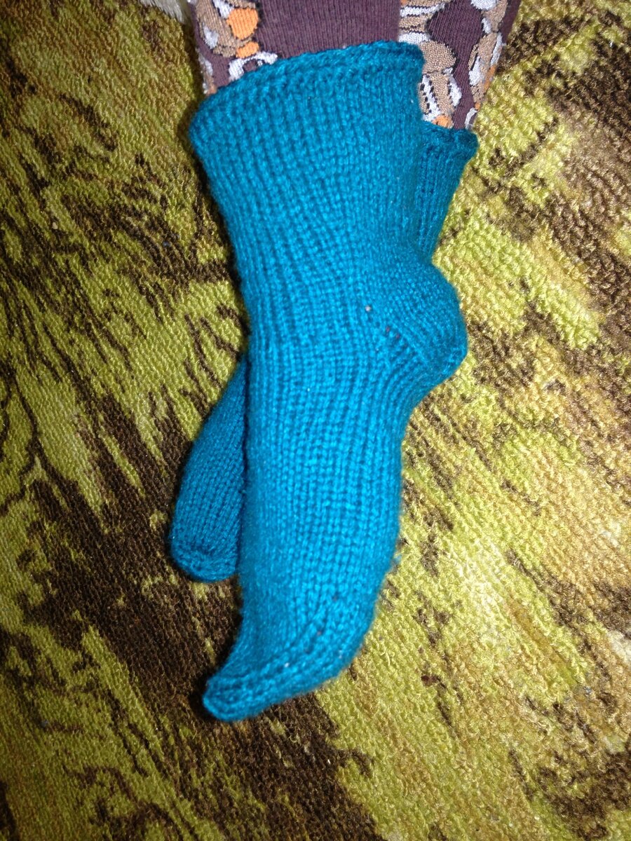 Вроде в принципе получились.