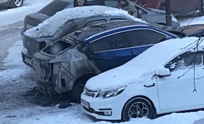 Haval F7x из Нефтеюганска