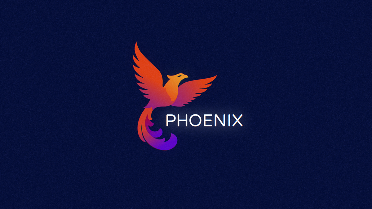 Phoenix steam profile фото 113