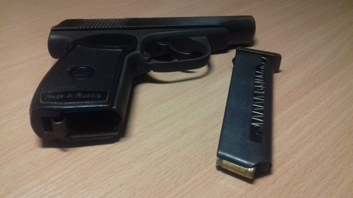 Авторское фото.