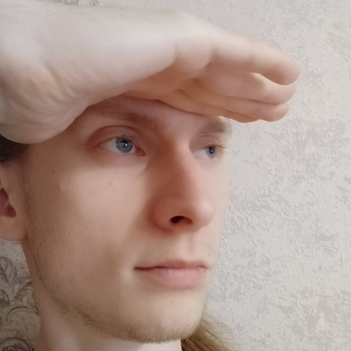 Пытаюсь рассмотреть Светлое будущее