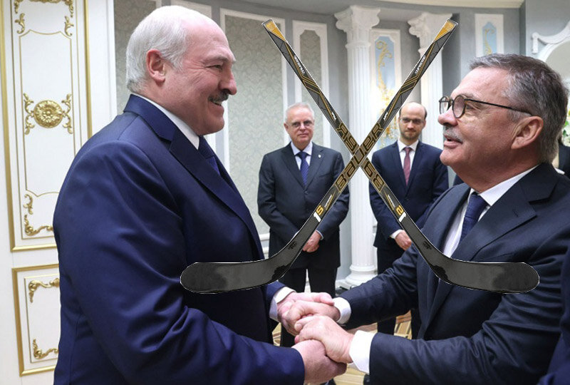 Переговоры