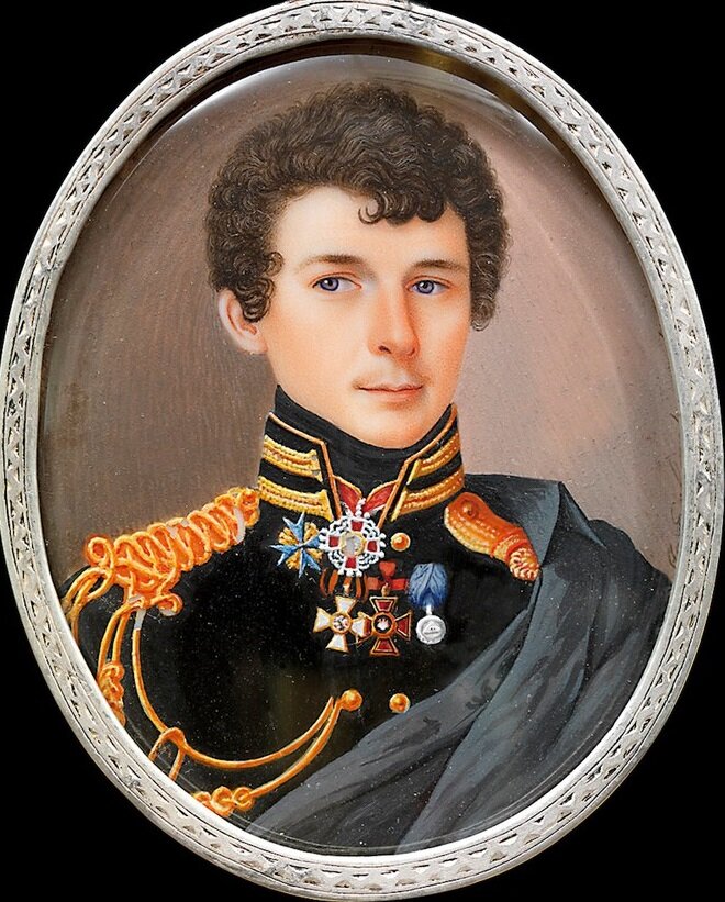 Лев Карлович Боде