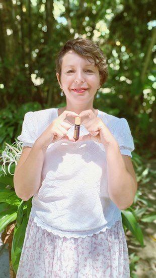 Руководитель клиники на острове Бали, ведущий холистический доктор в Азии и Европе, основатель «Академии Успешной Жизни» Лиана Ненашева