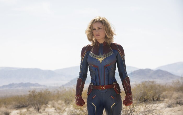 ©Marvel Studios В каком порядке смотреть фильмы Марвел