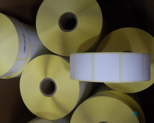 Фото автора. Фото сделано на складе заказчика. 