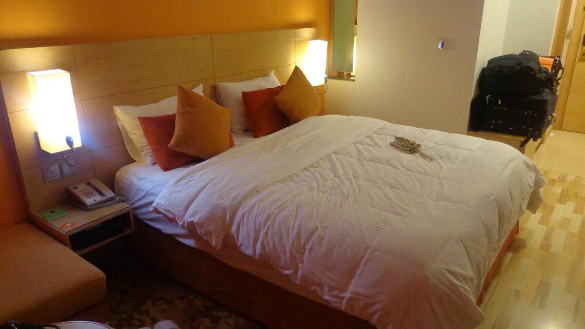 Al Khoory Executive 3*