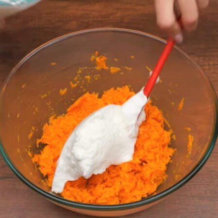 Как приготовить оригинальную закуску из обычной моркови