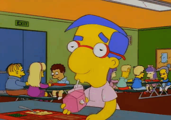 Симпсоны (The Simpsons), s08e07 © 20th Century Fox Film Corporation