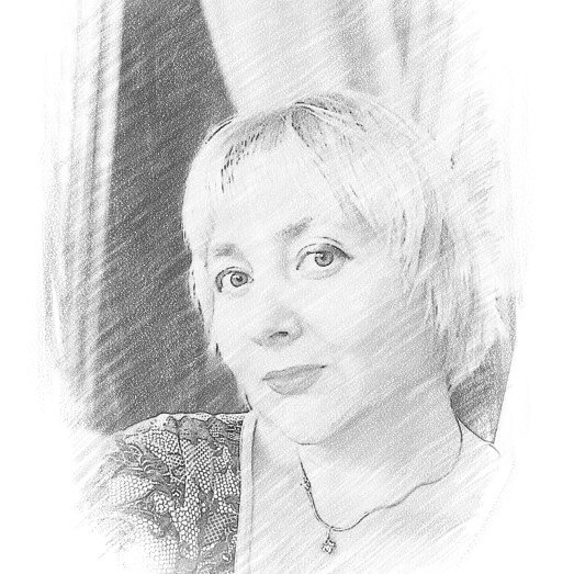 Светлана Атаманова