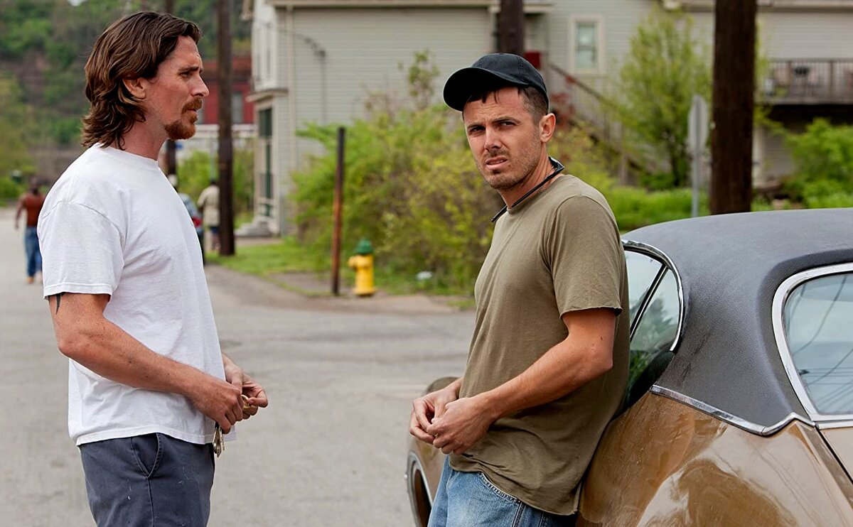 Out of the Furnace, 2013
