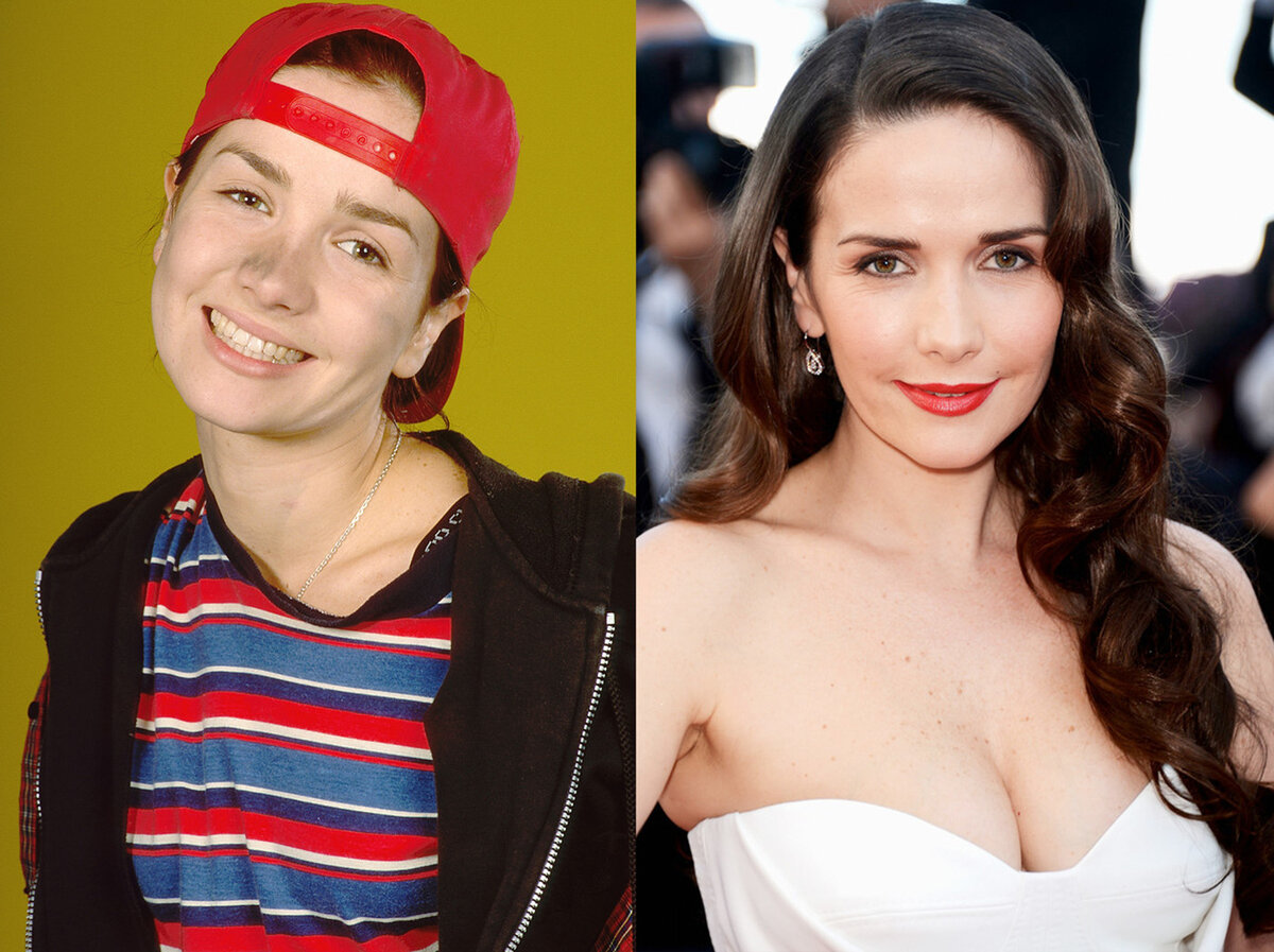 Наталья Орейро. Фото из сети.