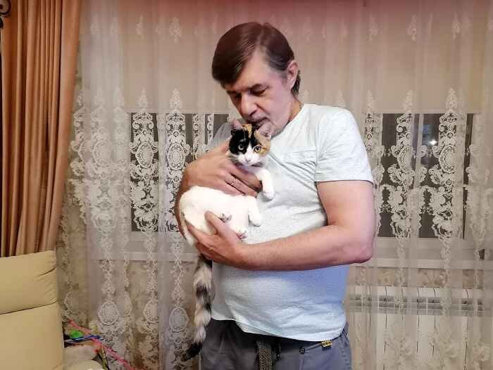 Марфушенька - Душенька (реальное имя)