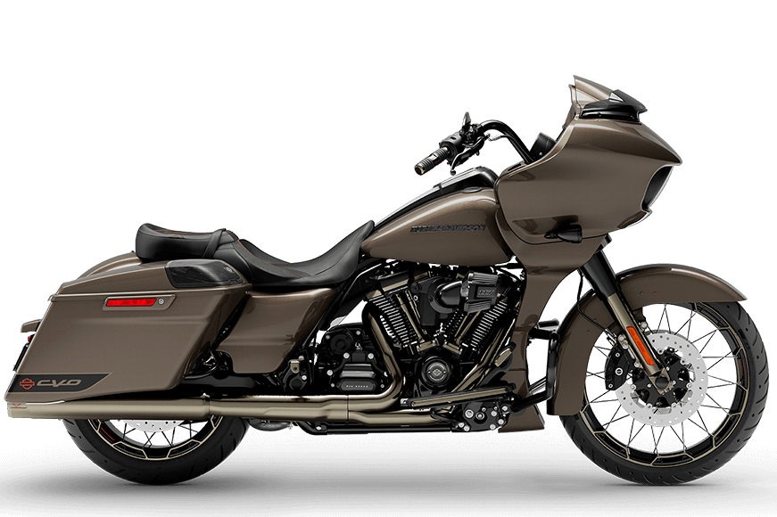 Road Glide CVO 2021