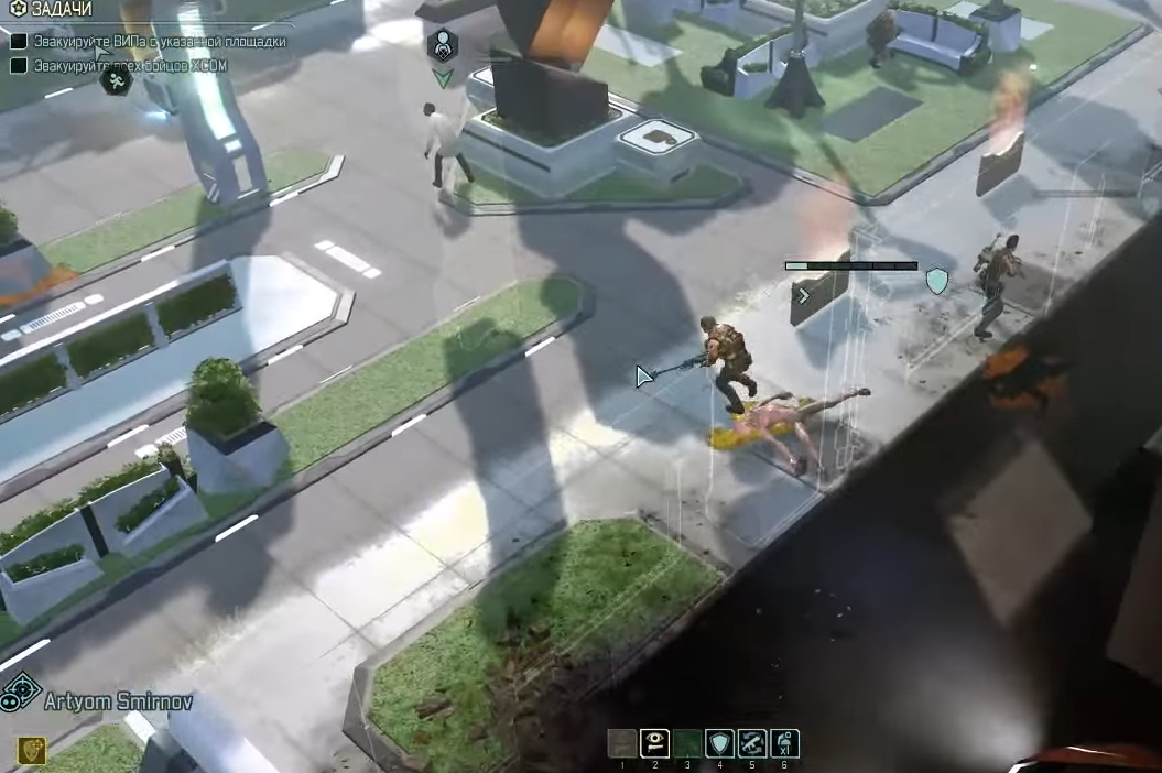 XCOM 2