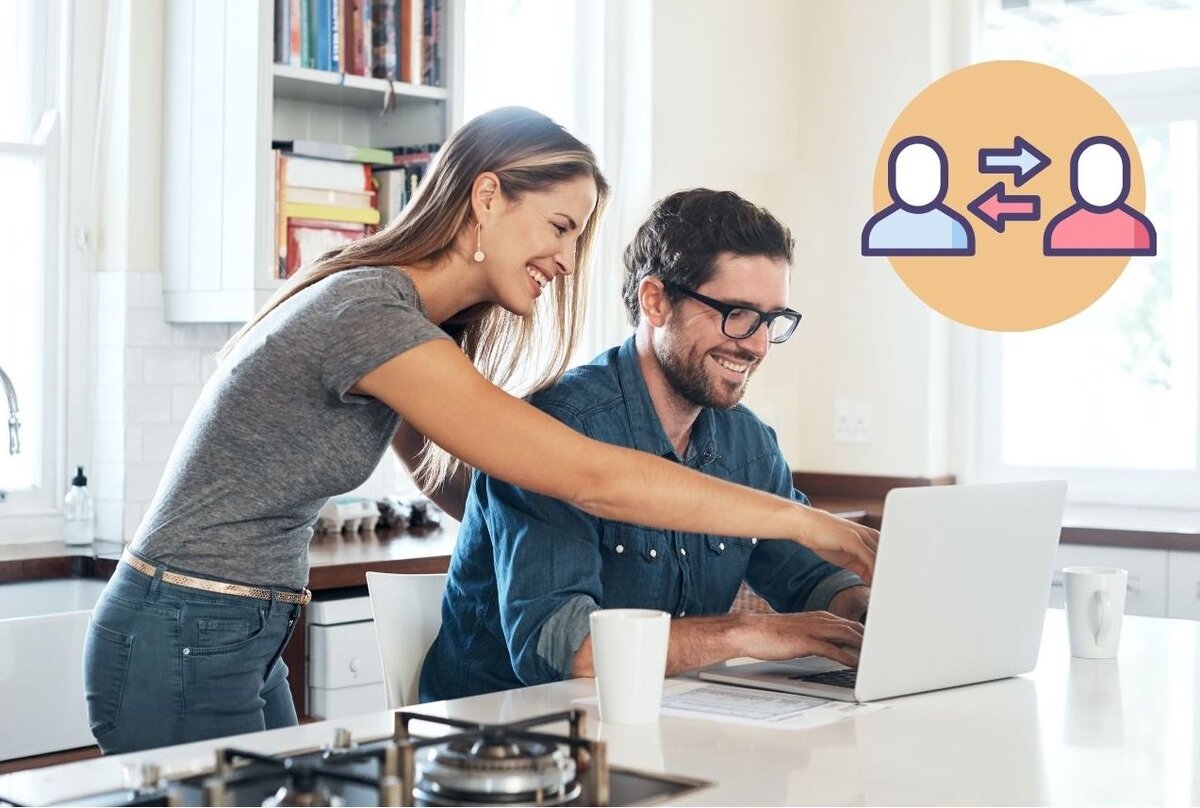 Создано в Canva