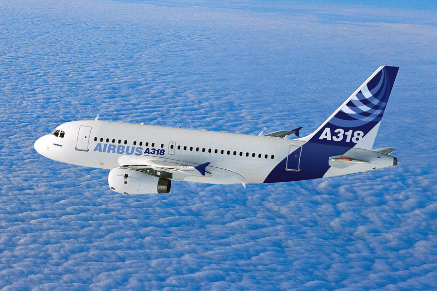A318