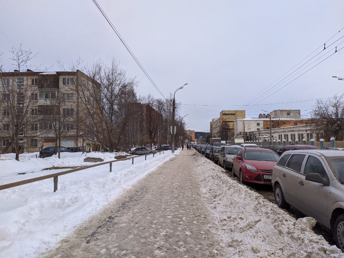 Деревенская жизнь в центре города Ижевска. Часть 1. | Мир на ладони | Дзен