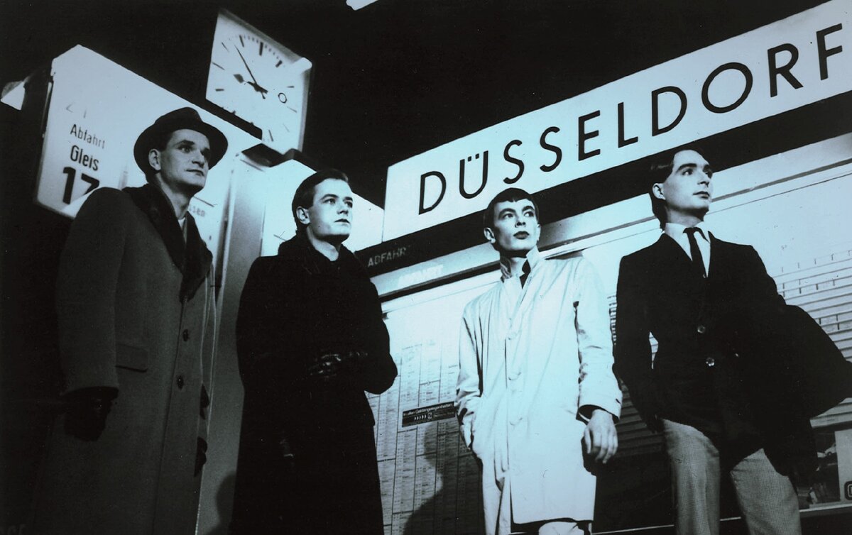 «Kraftwerk» 
