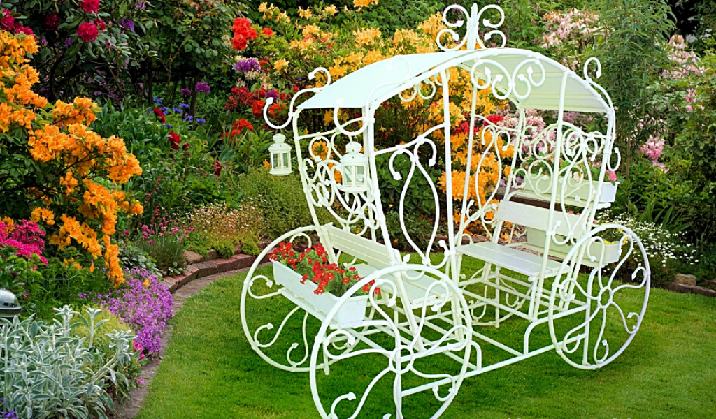 Фото с сайта gardenplast.ru