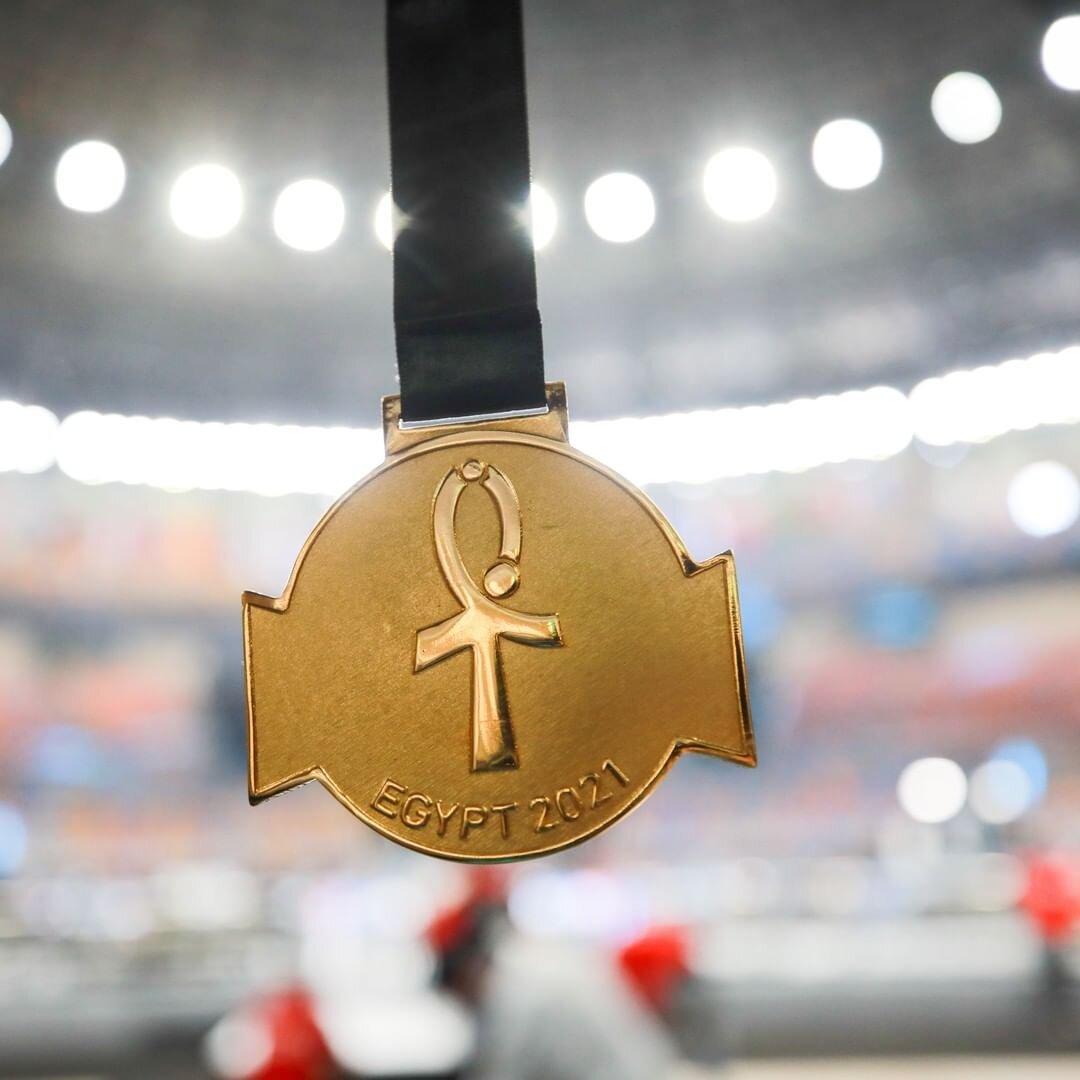 Чемпионат мира по гандболу 2021 в Египте