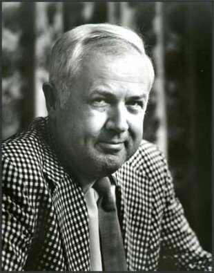 Чарли Харпер