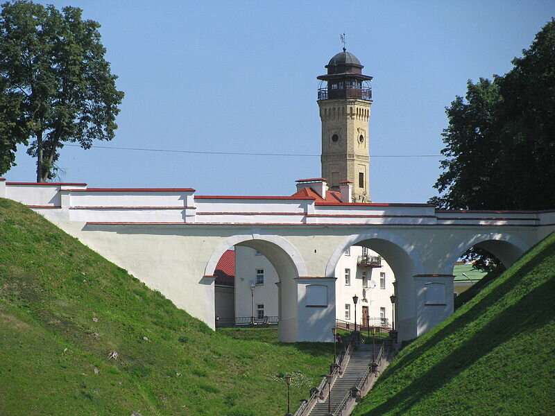 Мост Старого замка