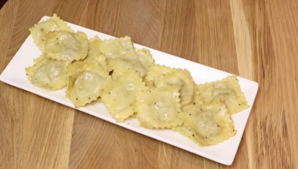 Подписывайтесь на канал! Впереди очень много интересных рецептов!