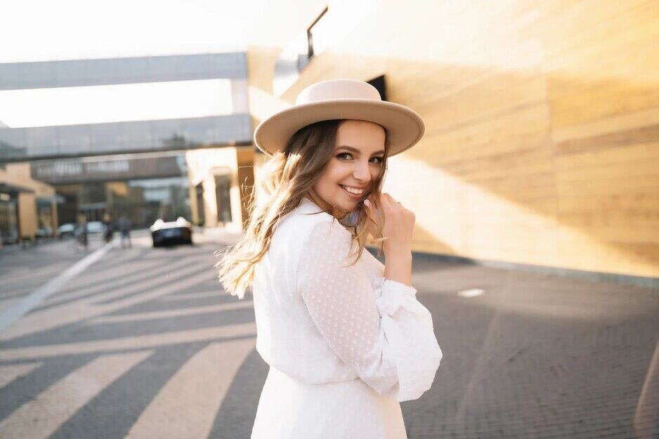 © Екатерина Муравья