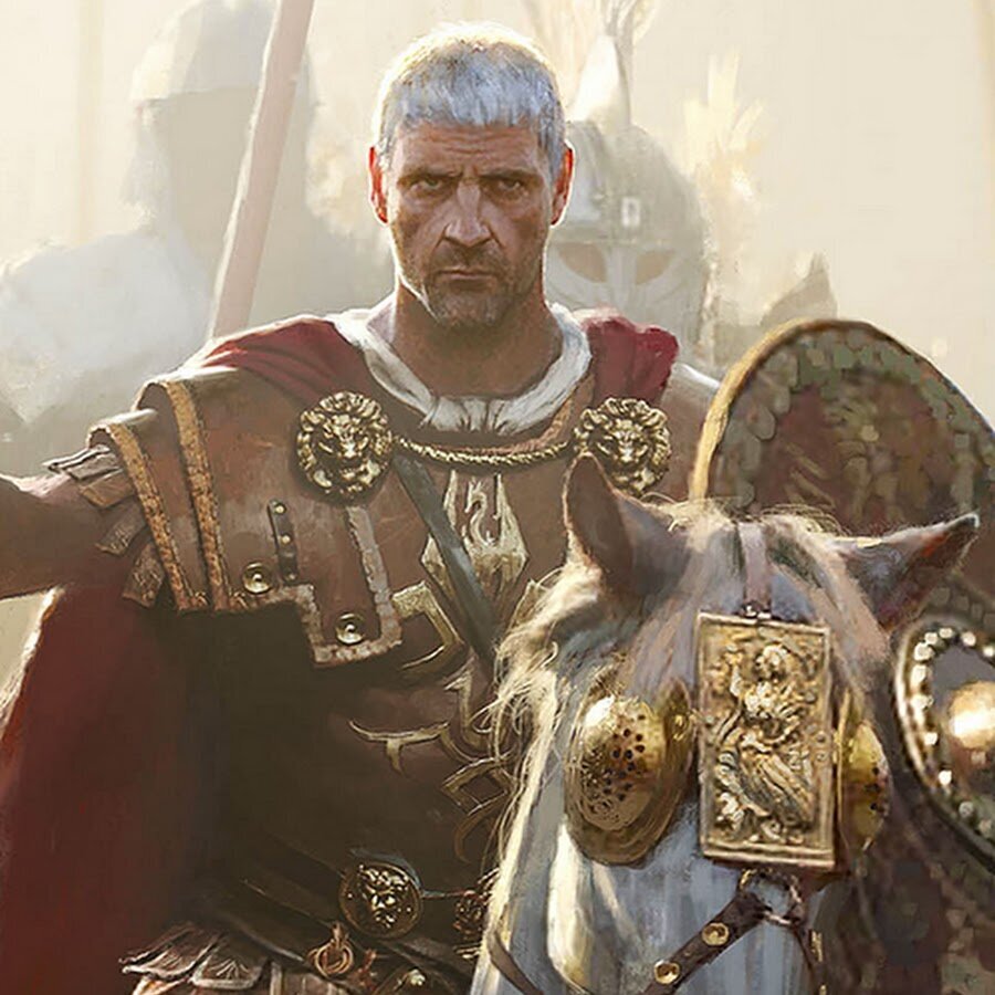 Генерал Туллий