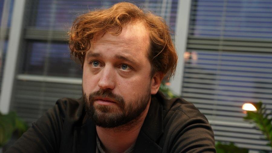 Фото: ИЗВЕСТИЯ/Кристина Кормилицына