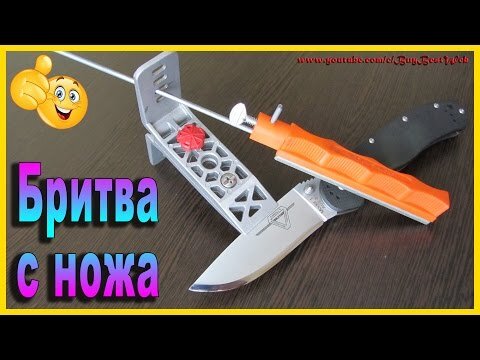 Заточка рубанков