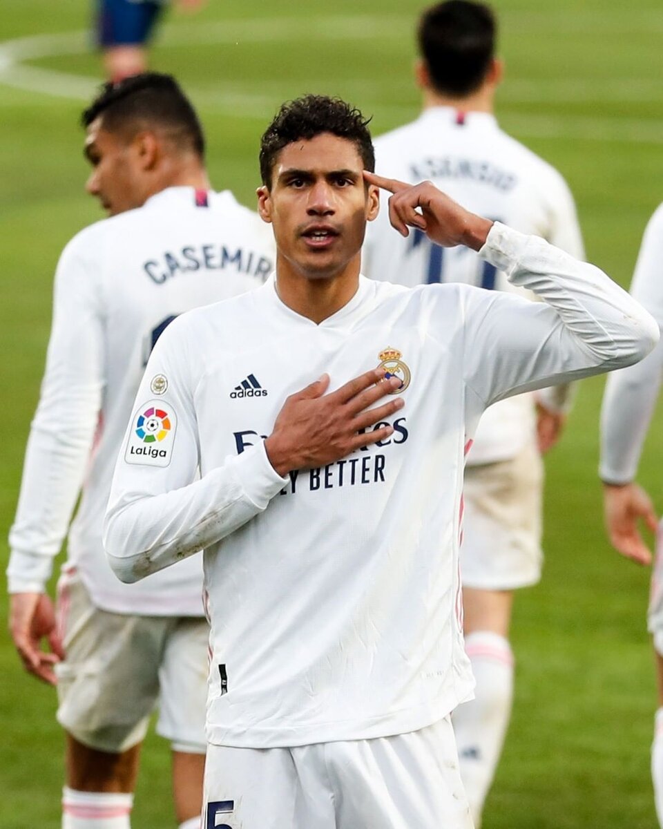 Рафаэль Варан