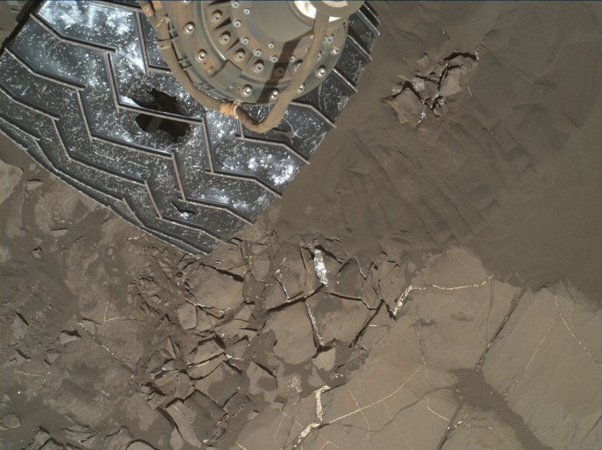 Фото NASA