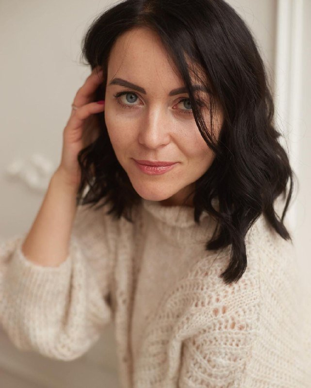 Диетолог-консультант Александра Давыдова