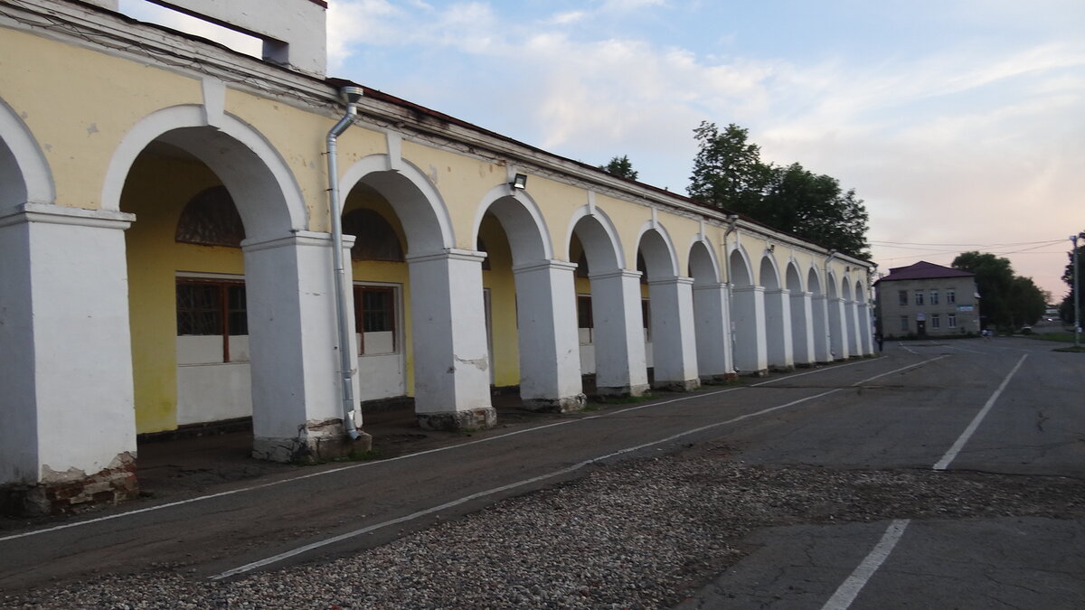 Ростов Великий, июль 2018