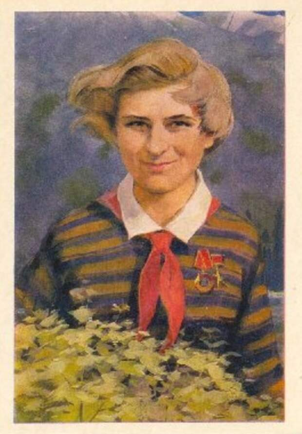 Н.А. Челебадзе (род. 1933). 